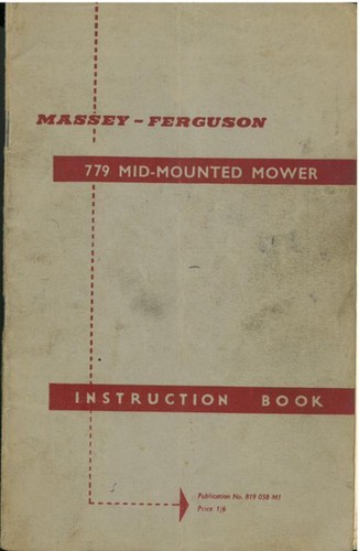 Massey ferguson mf779 mid - massey,