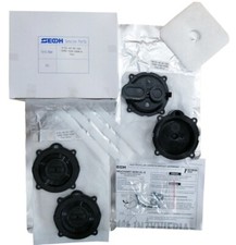 Service Repair Kit Air Pump SECOH EL-S-60 EL-S-80-15 EL-S-100 