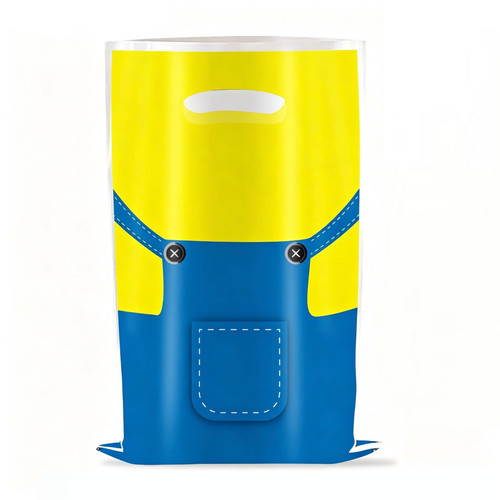 Minion party bag despicable - minion,