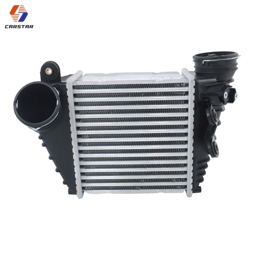 Intercooler 1j0145803e - intercooler,