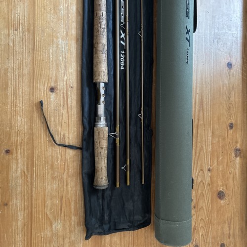 Daiwa wilderness 12094 - xt,