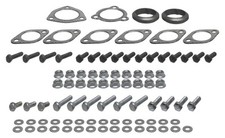 Exhaust Fitting Kit 1.9 & 2.1