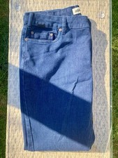 Alpkit Jeanius 2xl/38w Regular Fit With Stretchy, extra tough Cordura