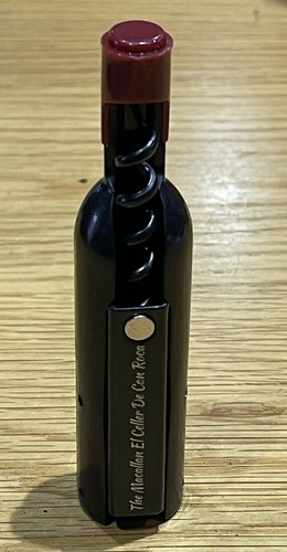 The macallan celler can - de,