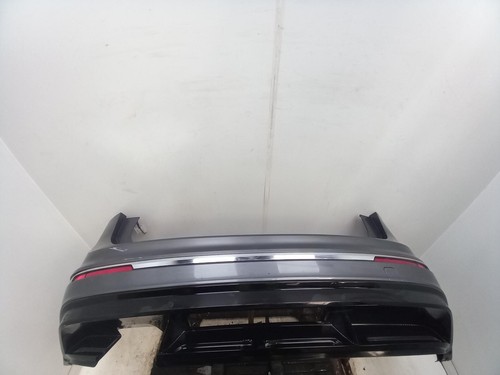 Volkswagen tiguan rear - volkswagen,