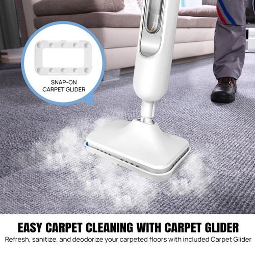 1500w electric steam mop with - electric,