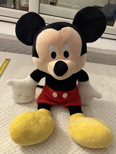 Disney Medium Mickey Mouse