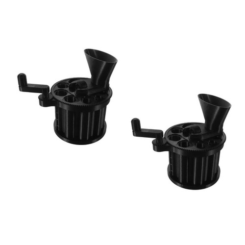 2pcs coin sorter - 2pcs,