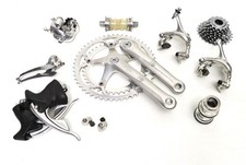 Campagnolo Record Group -
