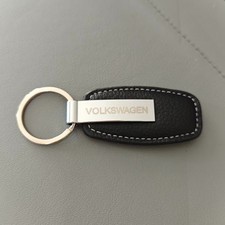 Volkswagen Keychain Genuine