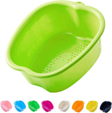 Large Spa Foot Bath Bowl