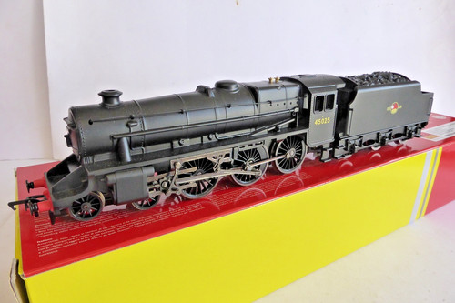 Gauge hornby r3494 black - gauge,