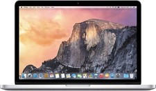 Laptop Apple MacBook Pro A1502