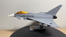 1/172 Scale Eurofighter