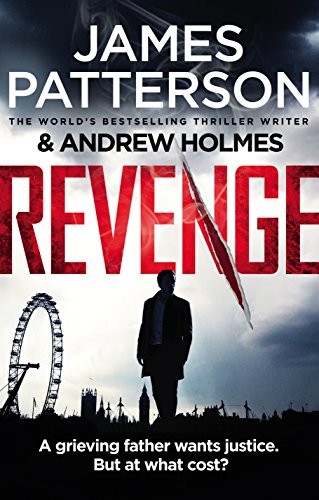 Revenge patterson james - revenge, patterson,