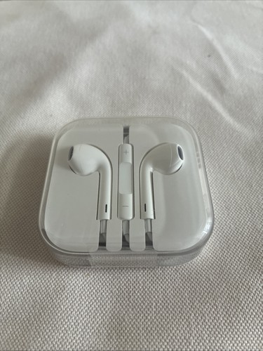 Apple earpods with 5mm - with, 3.5mm