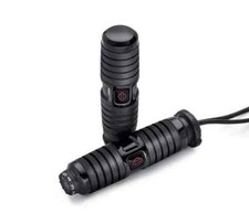 Harley-Davidson Black Kahuna