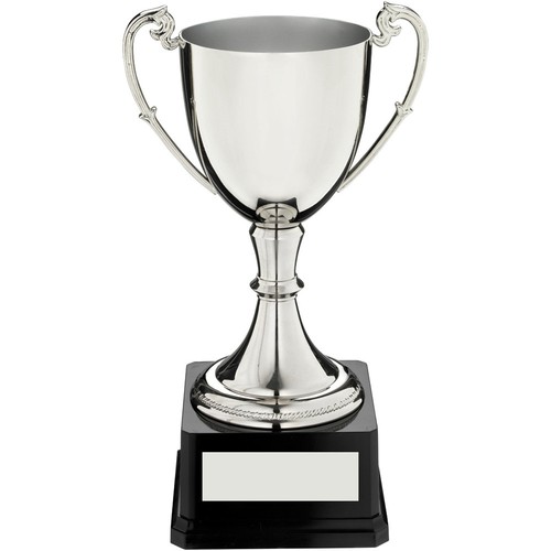 Nickel plated heavy base - nickel,