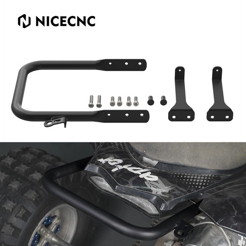 Nicecnc rear grab bar - grab,