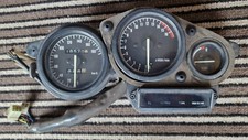 Yamaha FZR 400 RR 3TJ Speedometer Clocks Speedo  Gauges Speedometre FZR400 4DX
