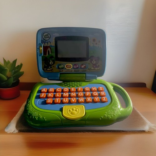 Leap frog own - leap, leaptop