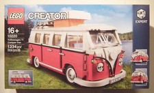 LEGO 1020 Volkswagen T1 Camper