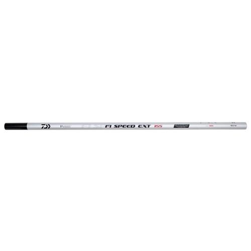 Daiwa pole extension speed - f1,