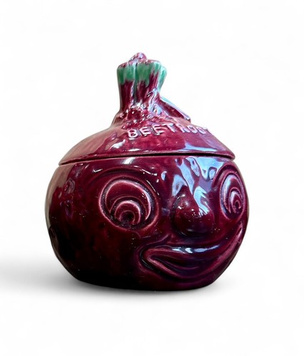 Vintage sylvac 4553 beetroot - sylvac,
