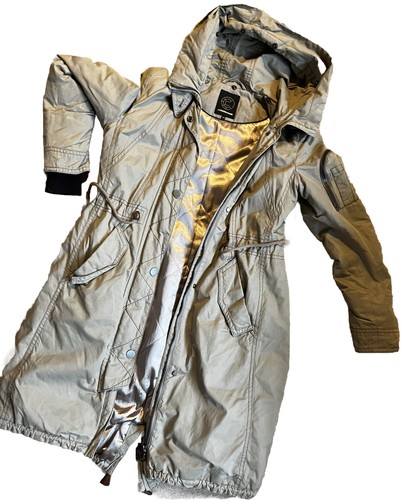 Luxury creenstone parker style - luxury,
