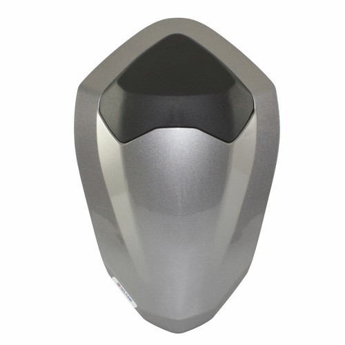 Grey passenger rear seat - grey,