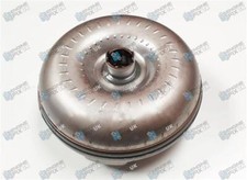 Massey Ferguson 750, 810 Fermec 860 Torque Converter (3518299M91)