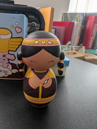 Momiji collectible figure - figure,