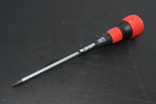 Vessel 220 ball grip - vessel,