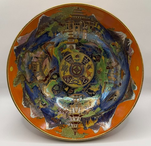 Rare carlton ware - rare,