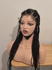 Braided Wig For Women