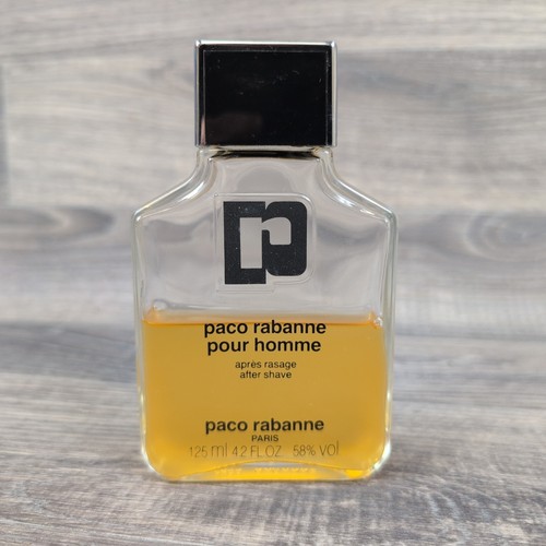 Vintage paco rabanne pour - paco,