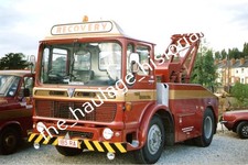 THH Truck Photos - AEC - Trent