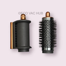 GENUINE DYSON AIRWRAP ATTACHMENT SET VOLUMIZING BRUSH NEW COANDA DRYER