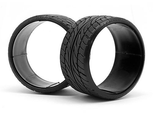 Hpi lp35 drift - lp35, dunlop