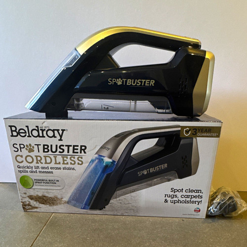 Beldray spot buster - beldray,