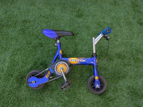 Vintage huffy hear - vintage, no