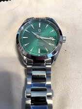 Green Pagani Design PD-1688