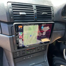2+64G Car Radio For BMW 3