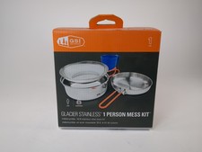 GSI 68125 Glacier Stainless 1