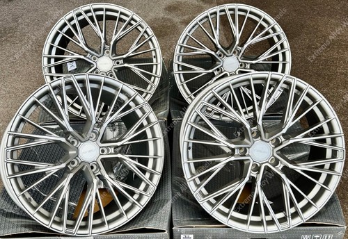 Alloy wheels grey rf11 for - alloy, 19"