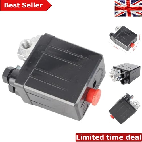 User friendly 240v - user-friendly, air