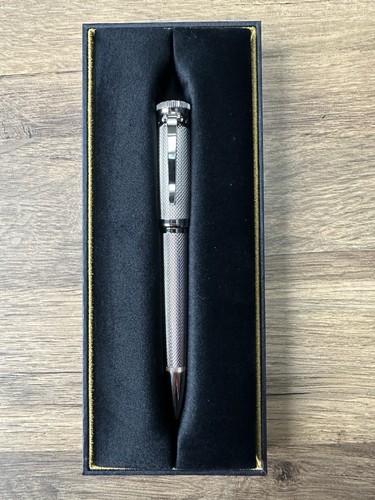Dunhill sentryman edition - dunhill,