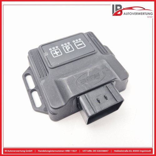 Ecu chip tuning - ecu, a070.190