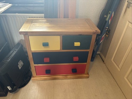 Stunning children chest - children’s,