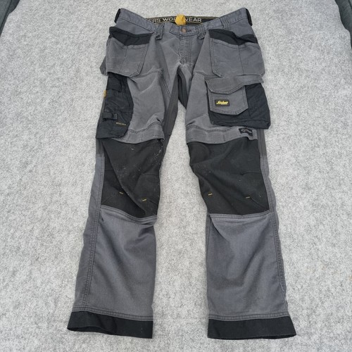 Snickers workwear trousers - snickers,